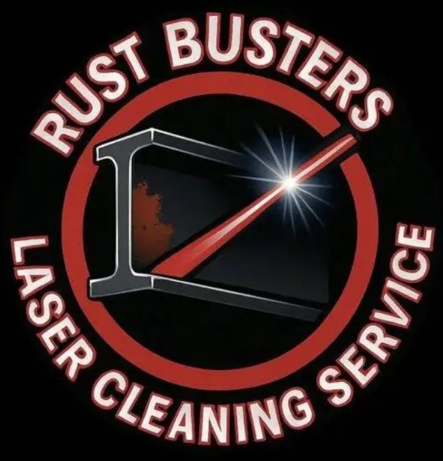 Rust Busters – Laser Cleaning Service